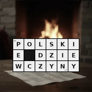 Hasło krzyżówkowe andrzej rosiewicz - polskie dziewczyny – rozwiązanie, synonimy, podpowiedzi i definicje krzyżówkowe